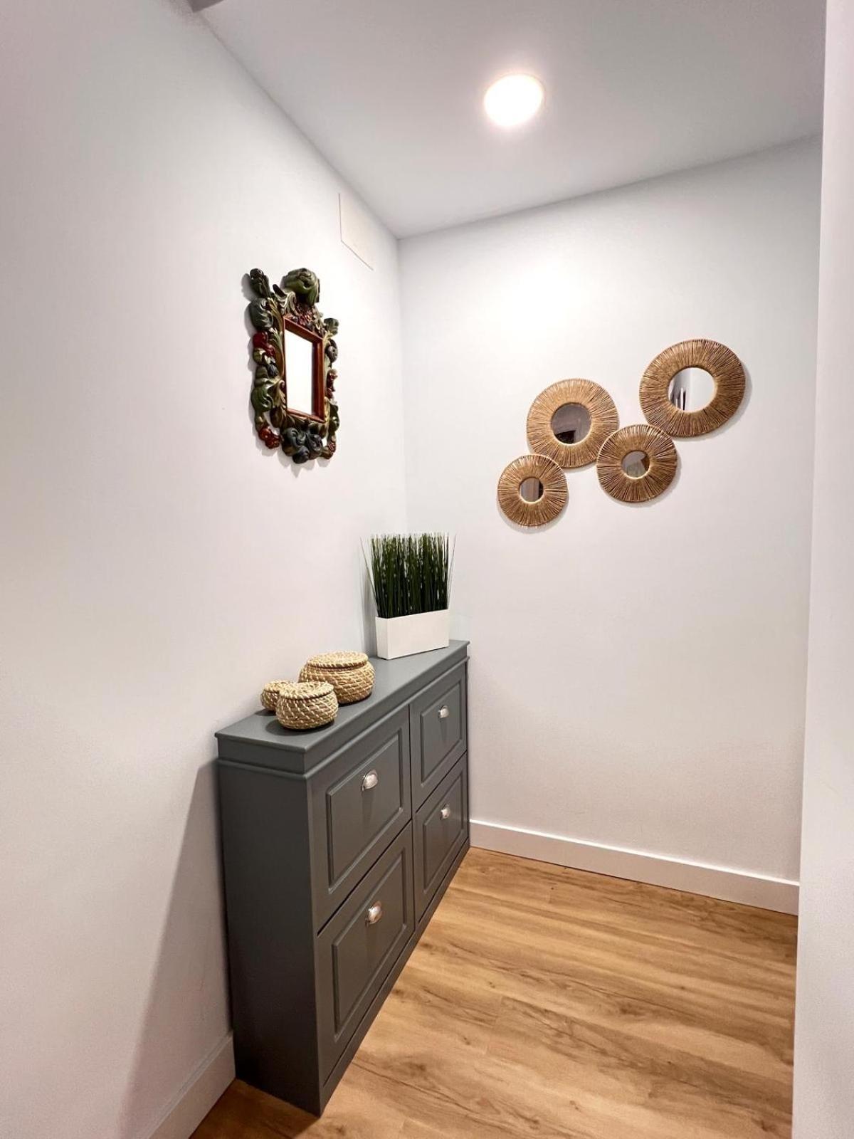 Apartamento Tiro De Linea *
