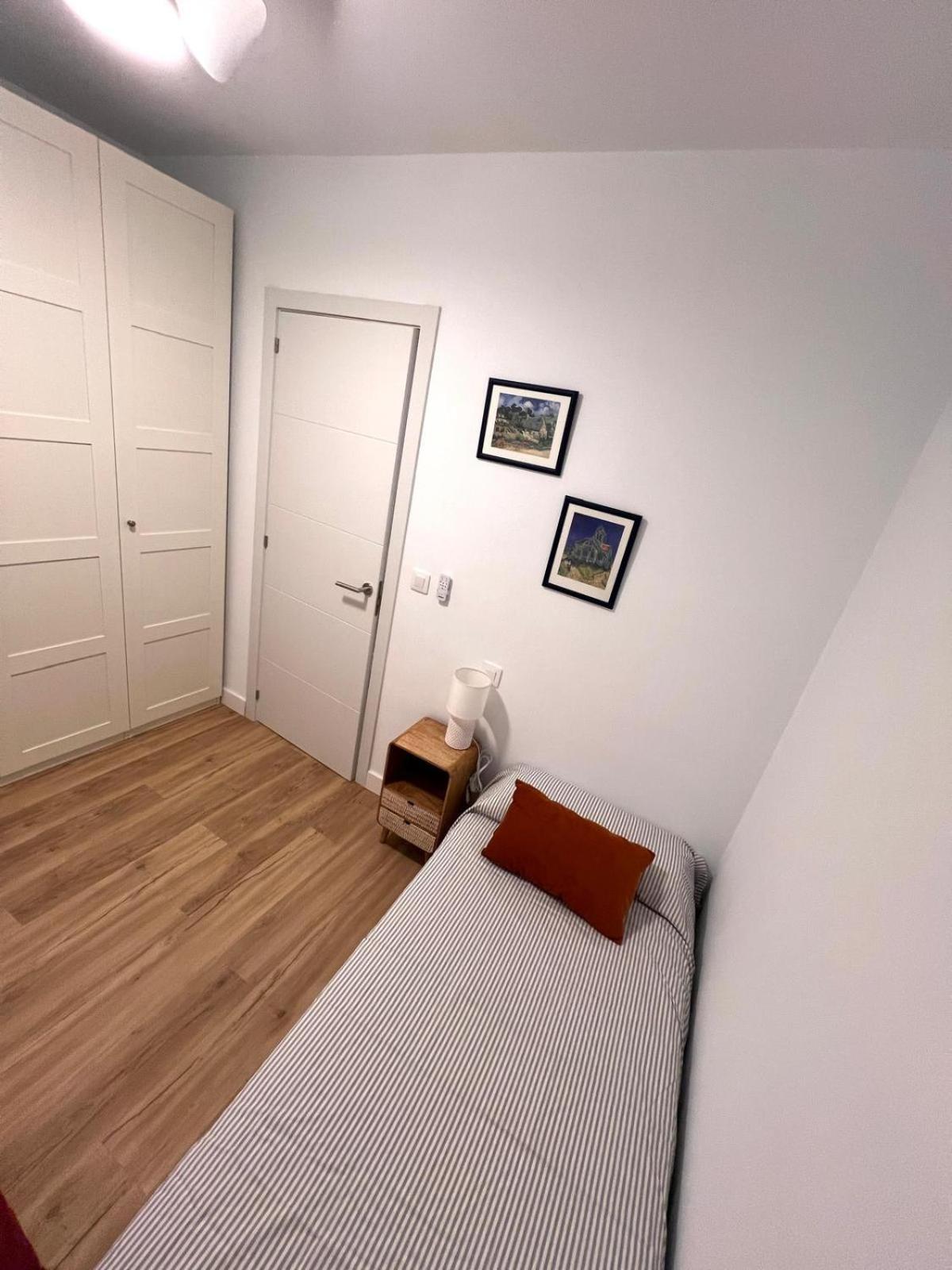 Apartamento Tiro De Linea