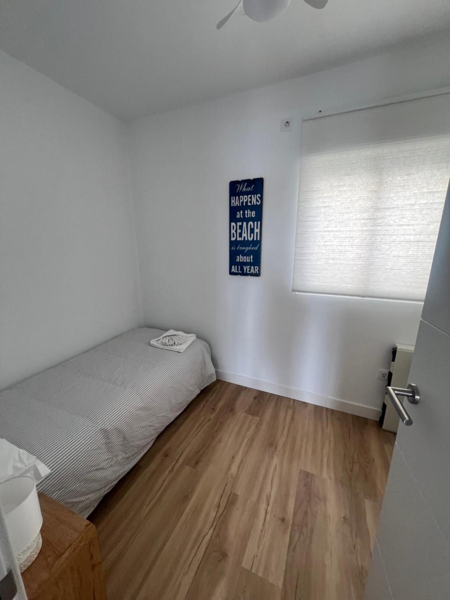 Tiro De Linea Apartamento *