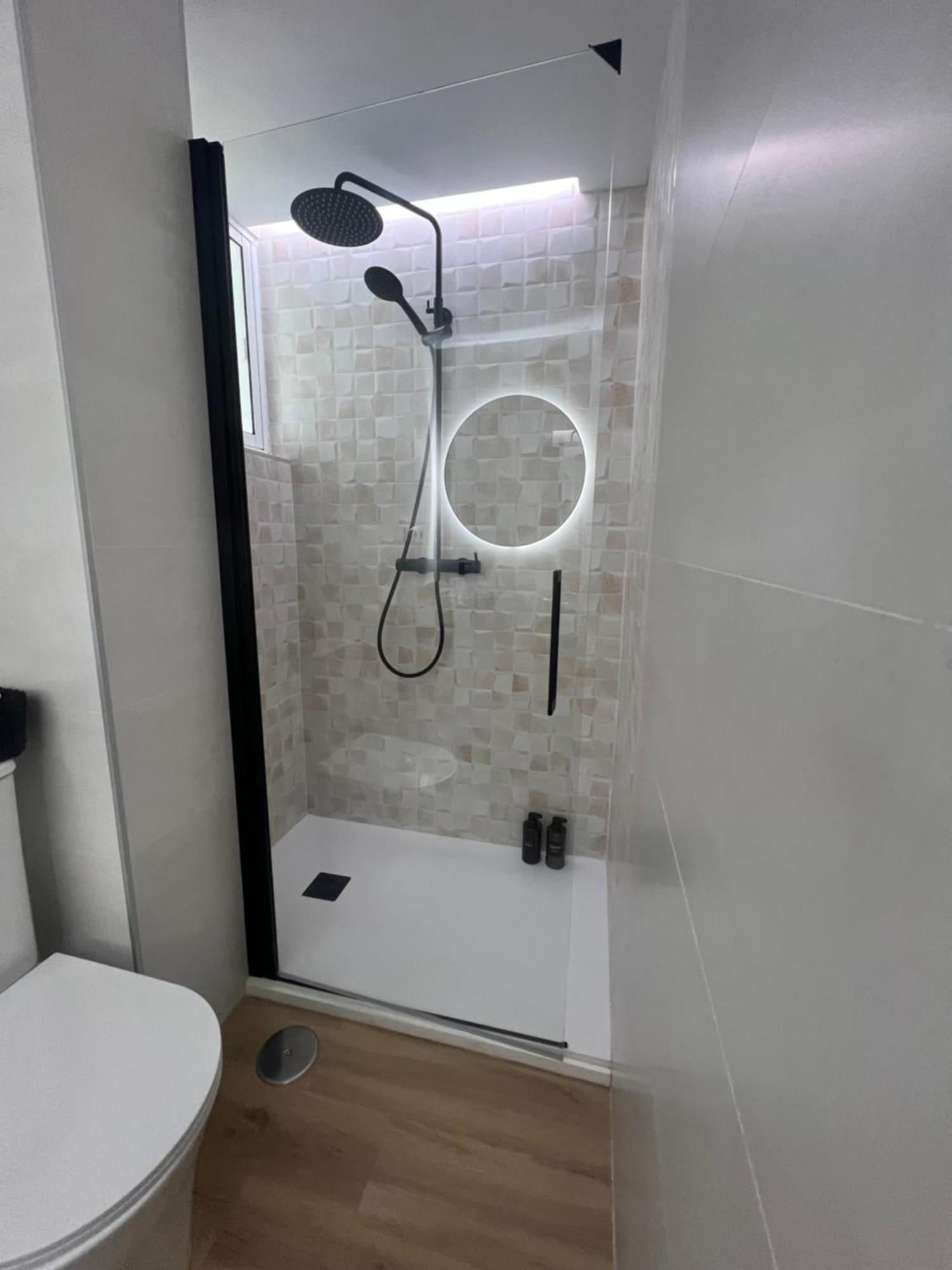 Apartamento Tiro De Linea