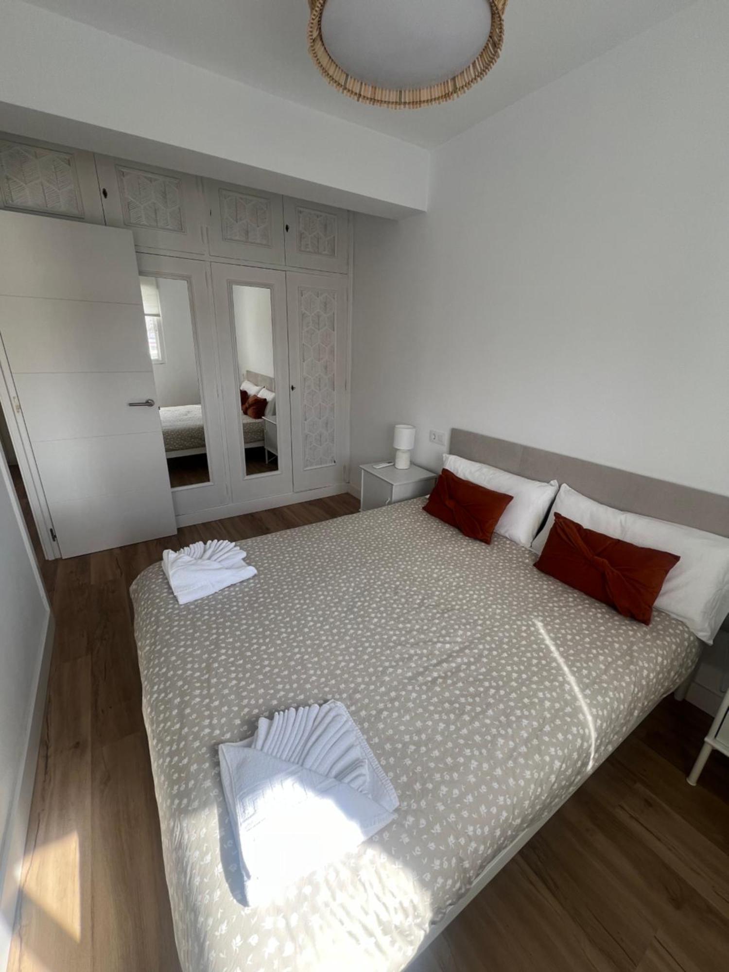Apartamento Tiro De Linea *