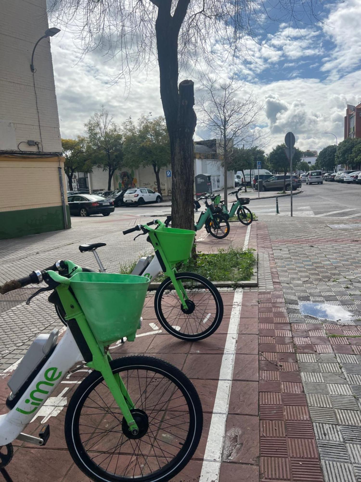 Tiro De Linea Apartamento Sevilla