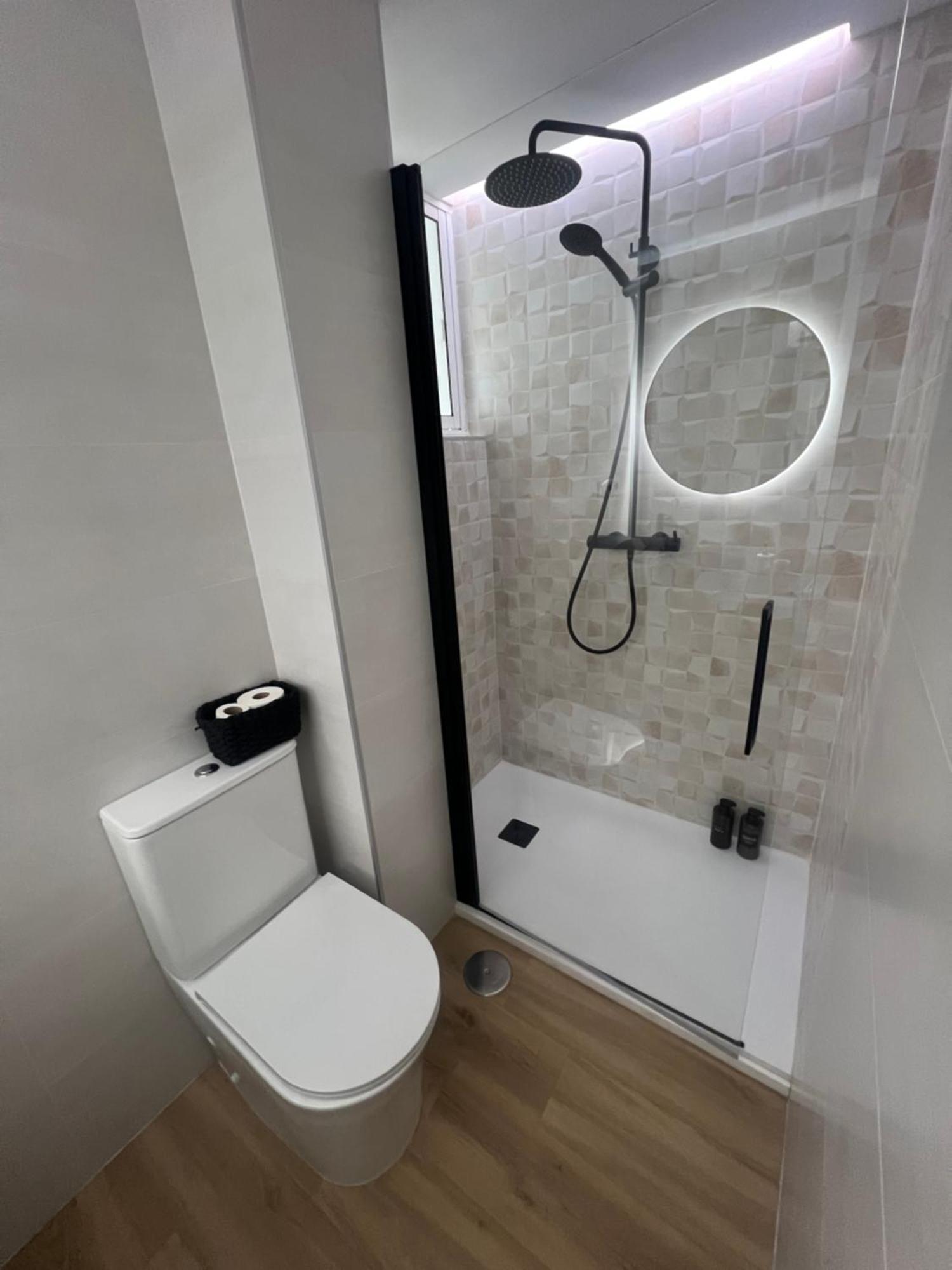 Apartamento Tiro De Linea *